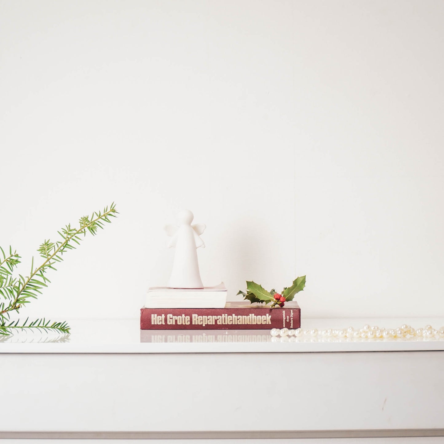 HV Angel Ledlight - 7x5x13cm