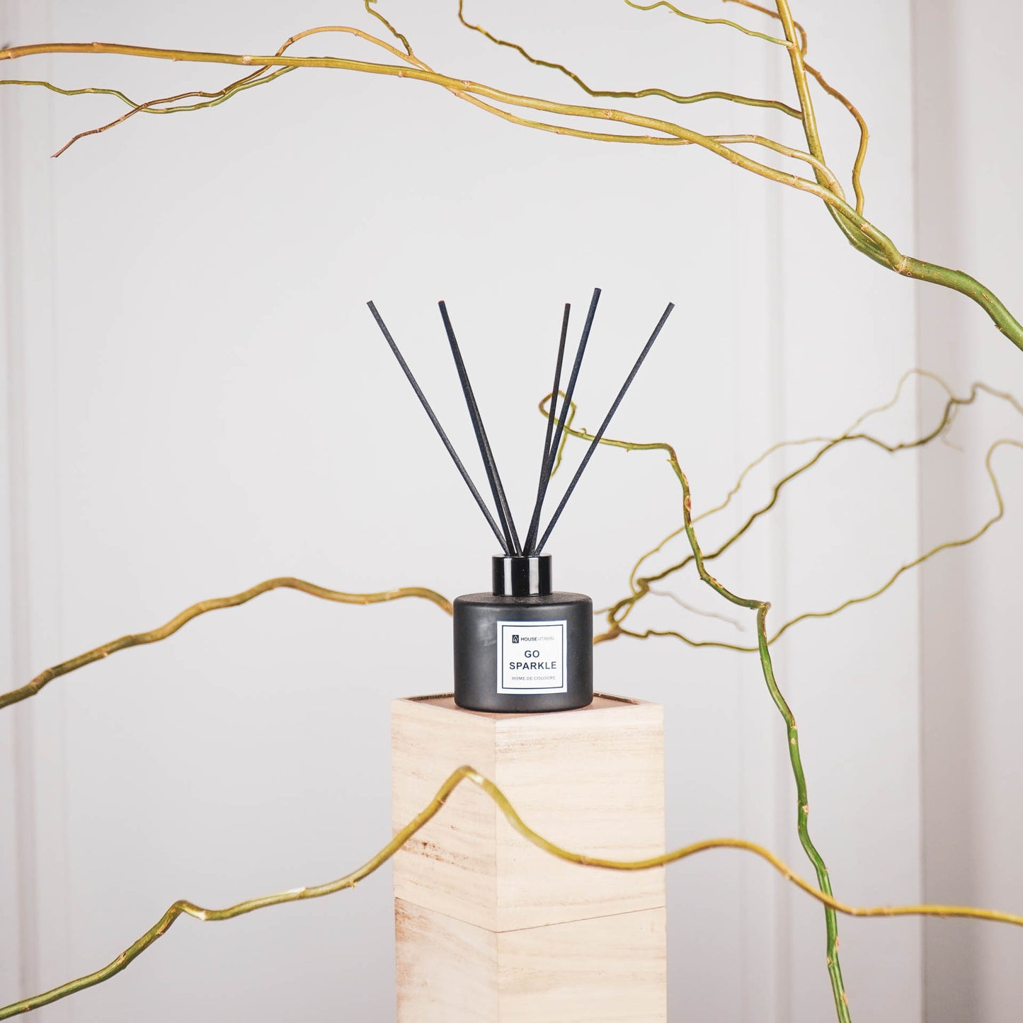 HV Home de Cologne - Reed Diffusser - 100ml