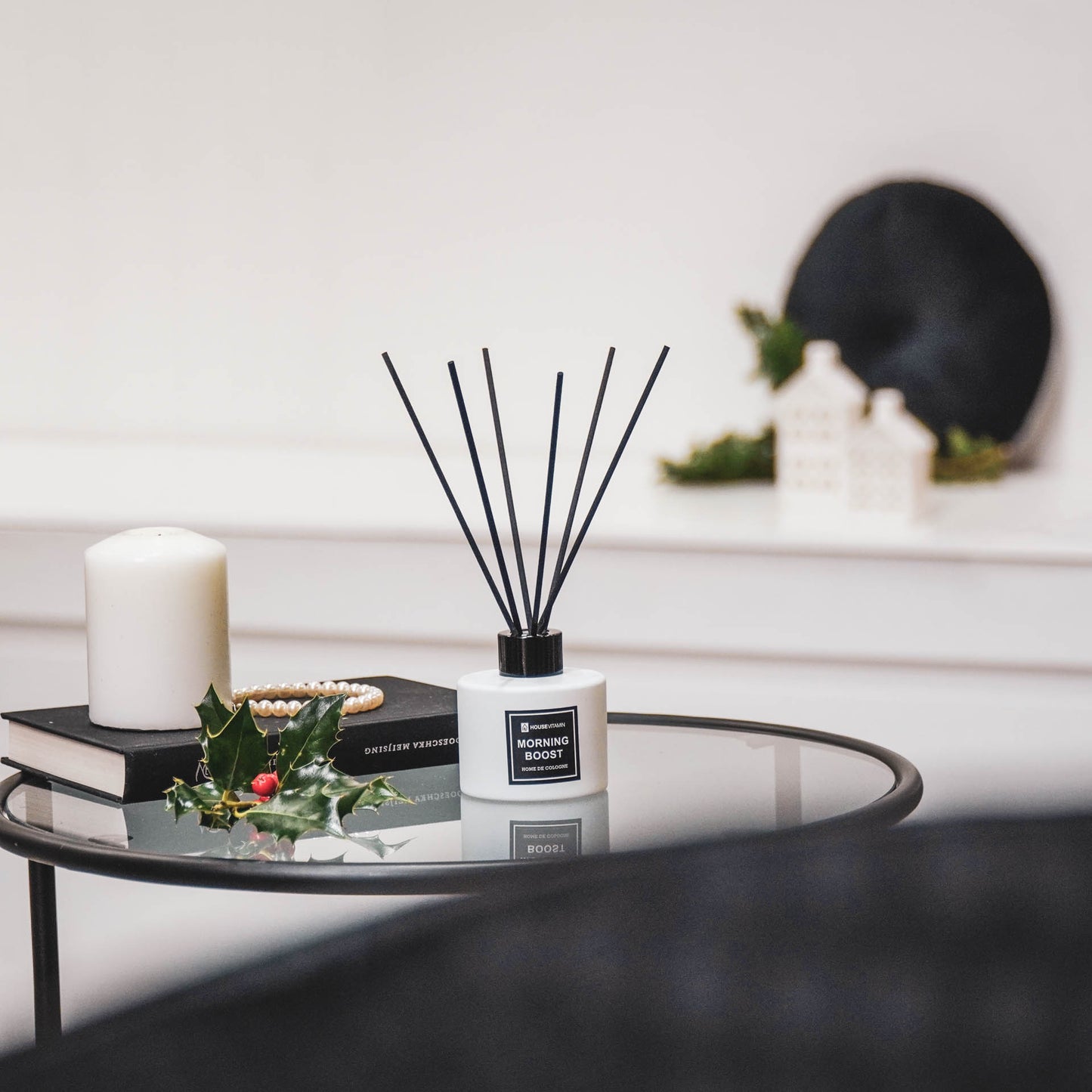 HV Home de Cologne - Reed Diffusser - 100ml