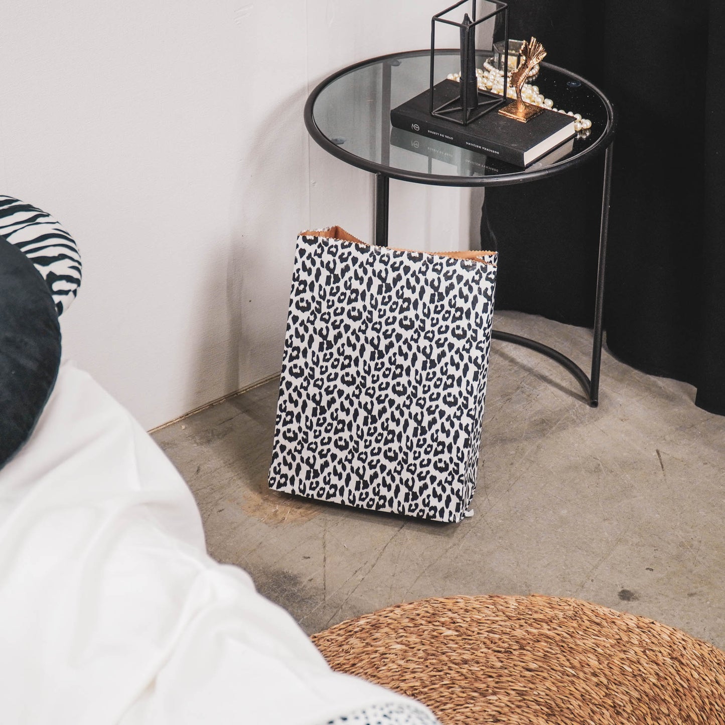 HV Paper Storage Bag - 28x10x45cm