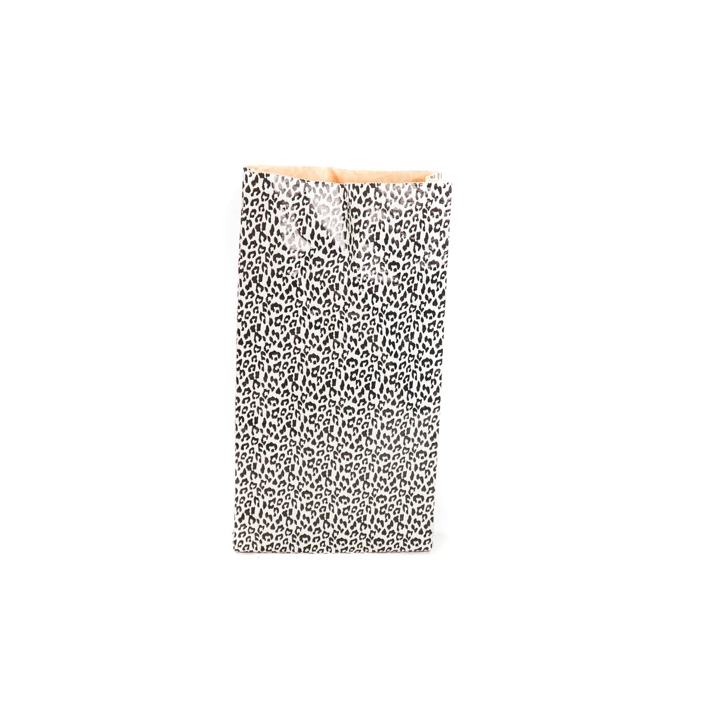 HV Paper Storage Bag - Panter - 40x10x83cm