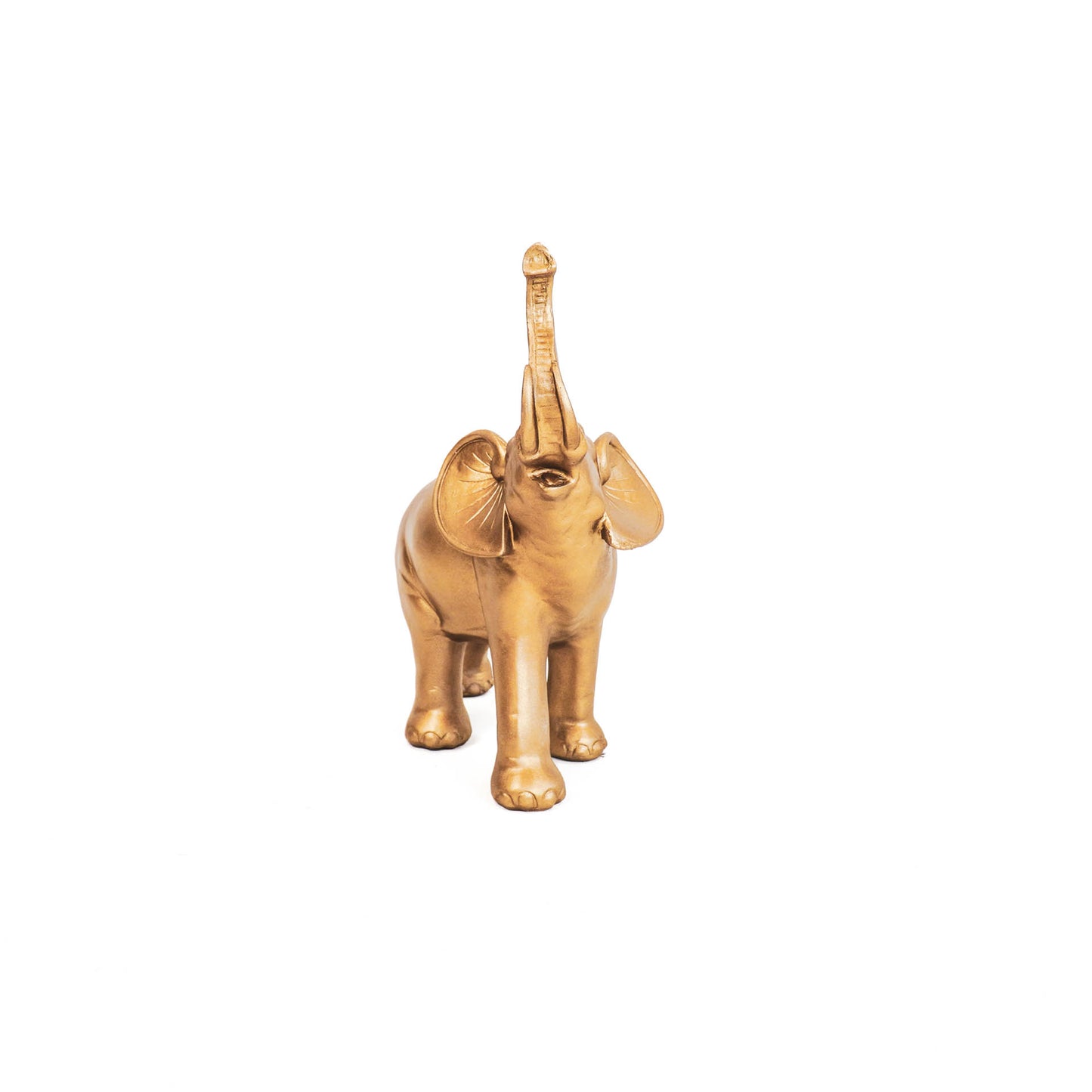 HV Golden Elephant -25x18 cm