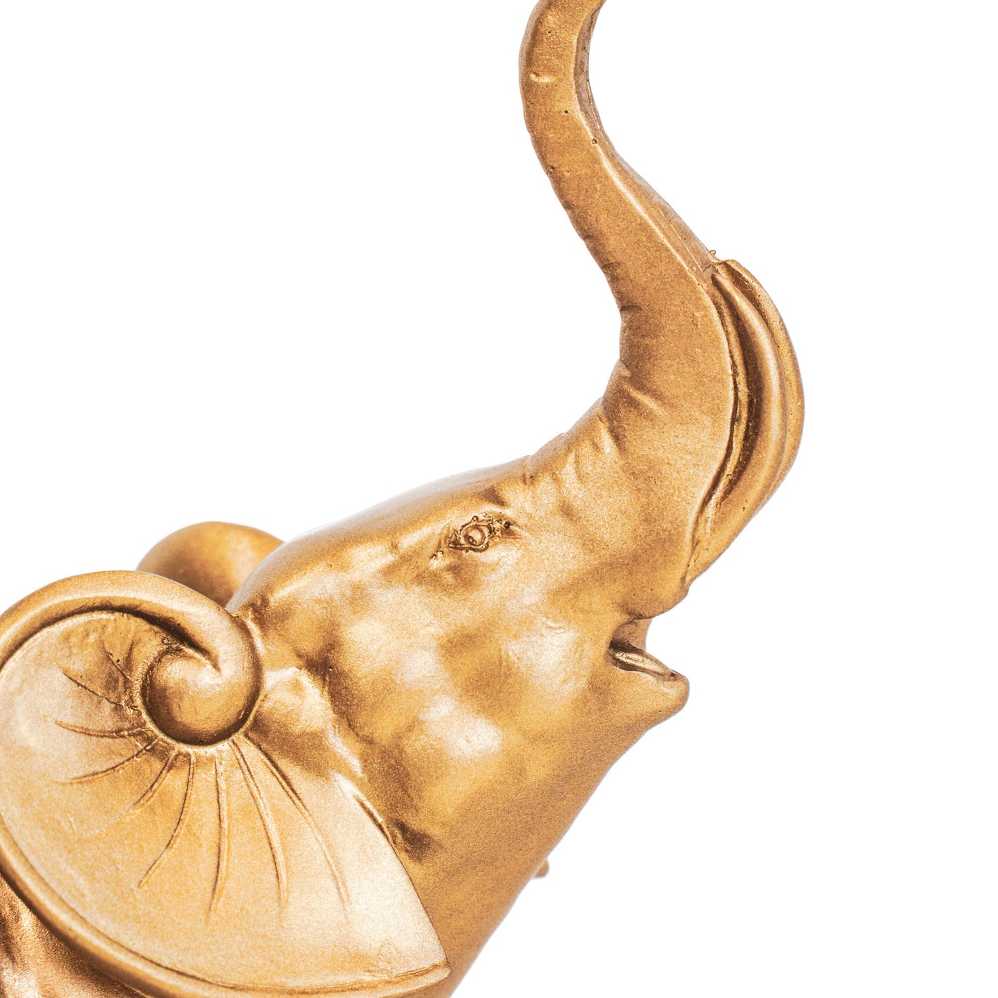HV Golden Elephant -25x18 cm