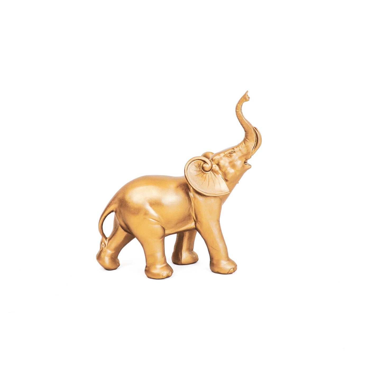 HV Golden Elephant -25x18 cm