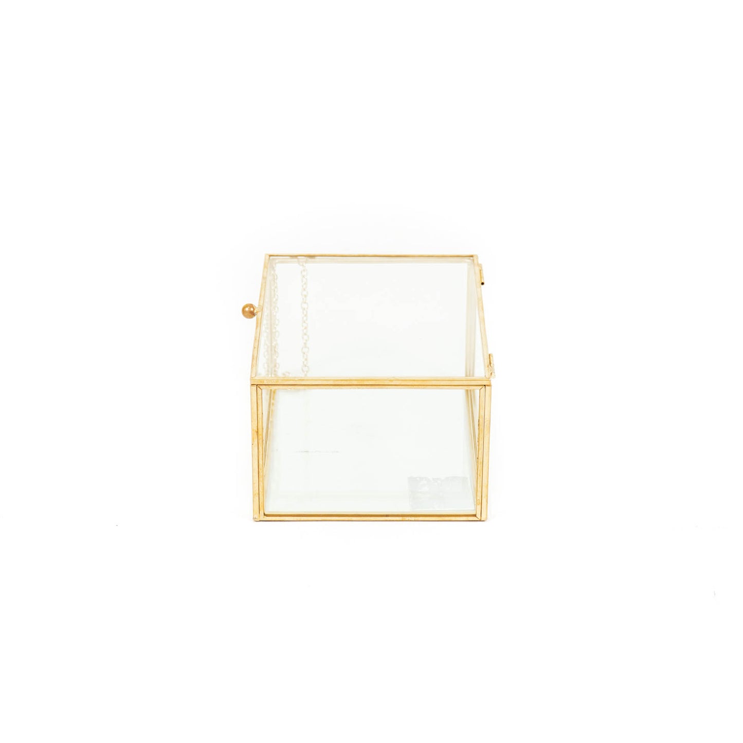 HV Box of Gold - 15,5x15,5x4,5cm