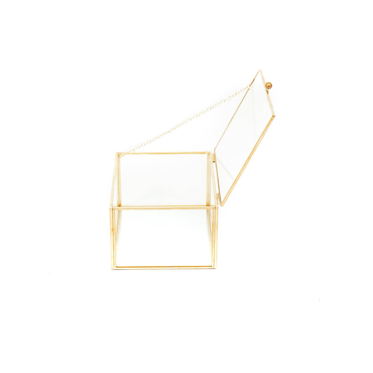 HV Box of Gold - 15,5x15,5x4,5cm