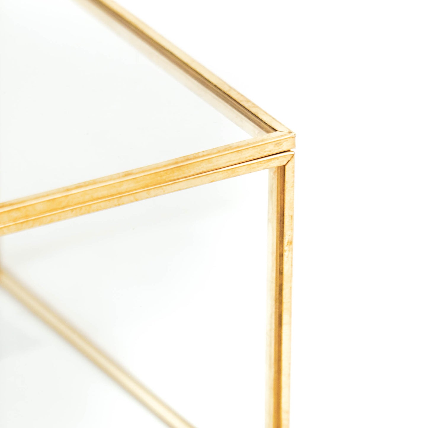 HV Box of Gold - 15,5x15,5x4,5cm