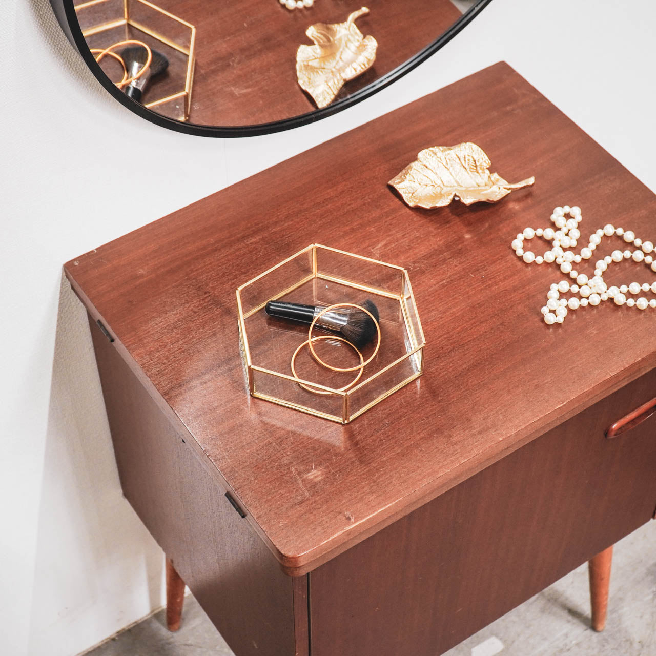 HV Box of Gold - 19x16,5x4,5cm