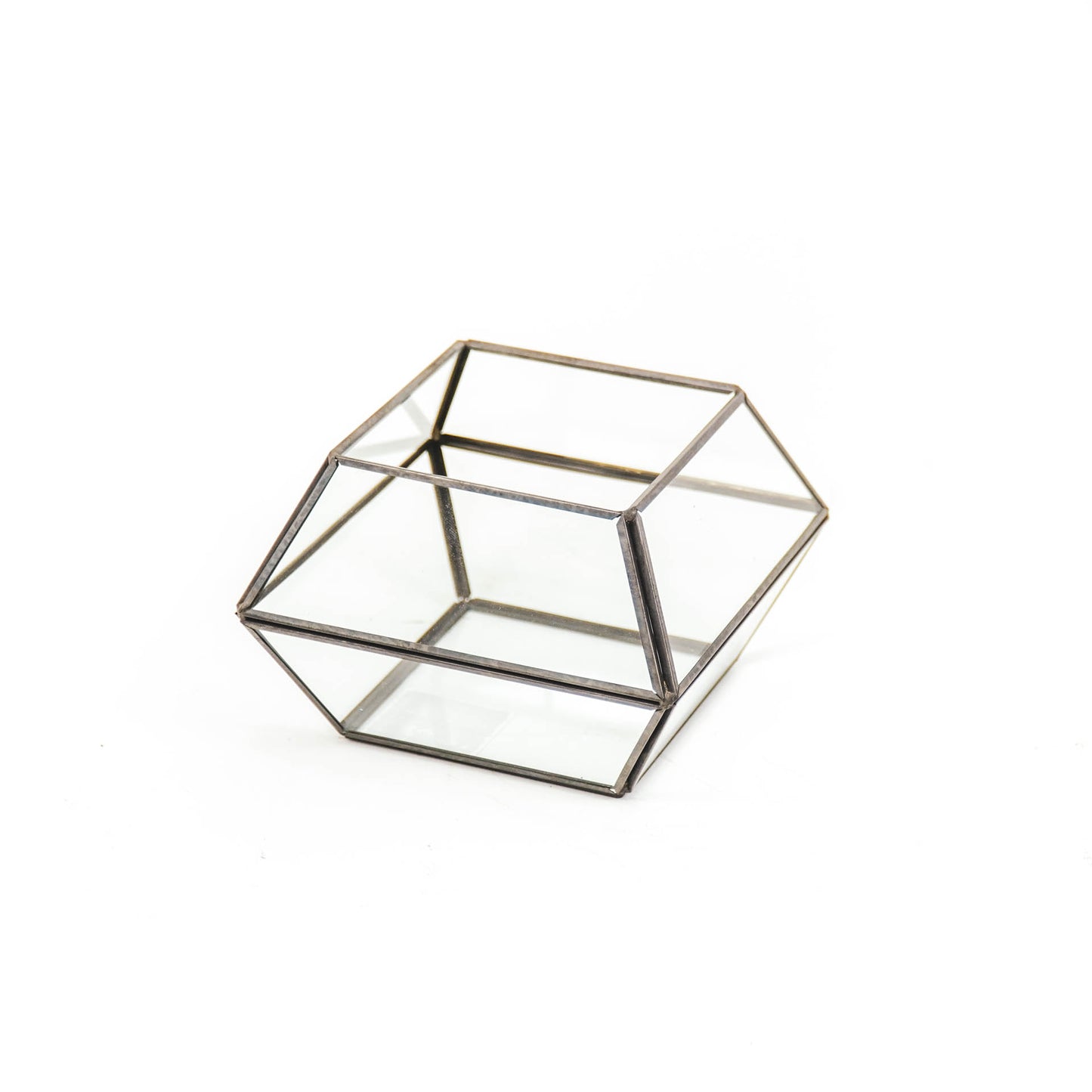 HV Black Box - 13x13x9cm