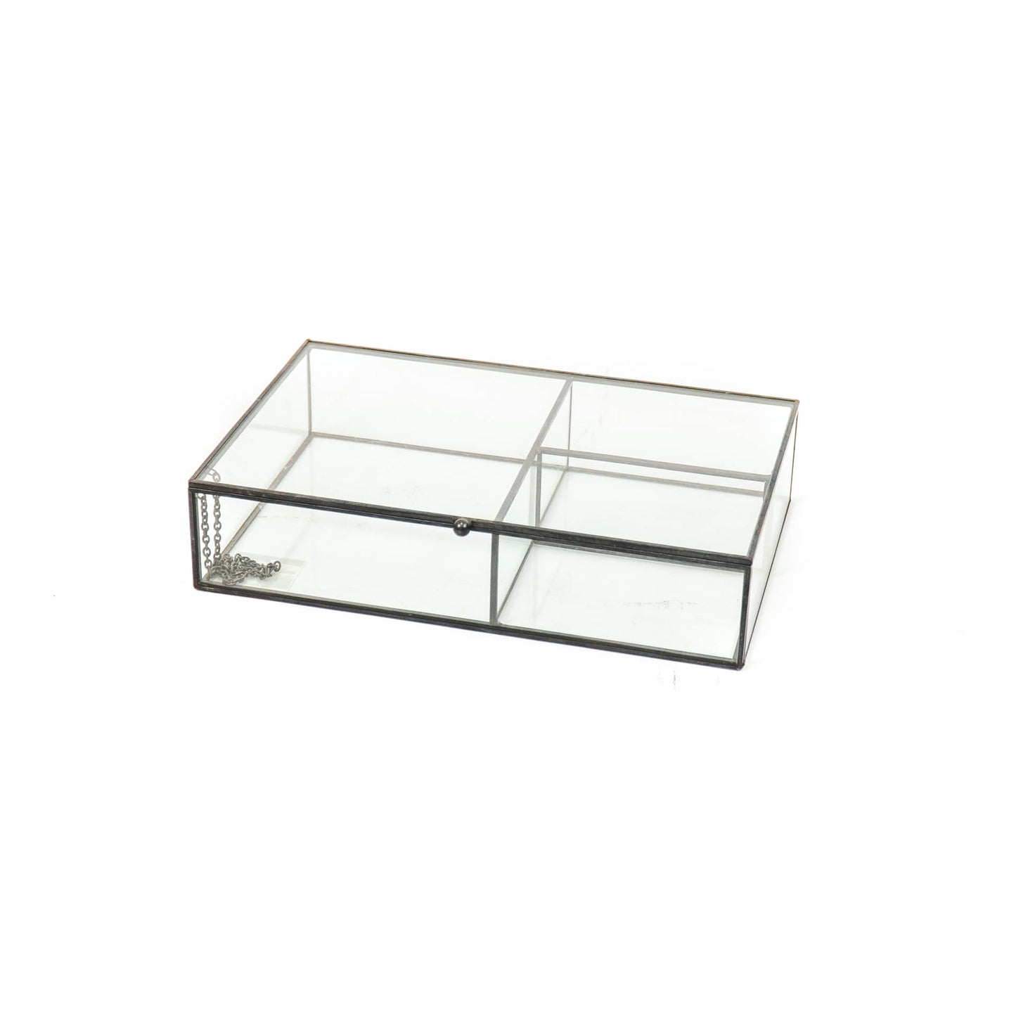 HV Black Box - 25x16x5,5cm