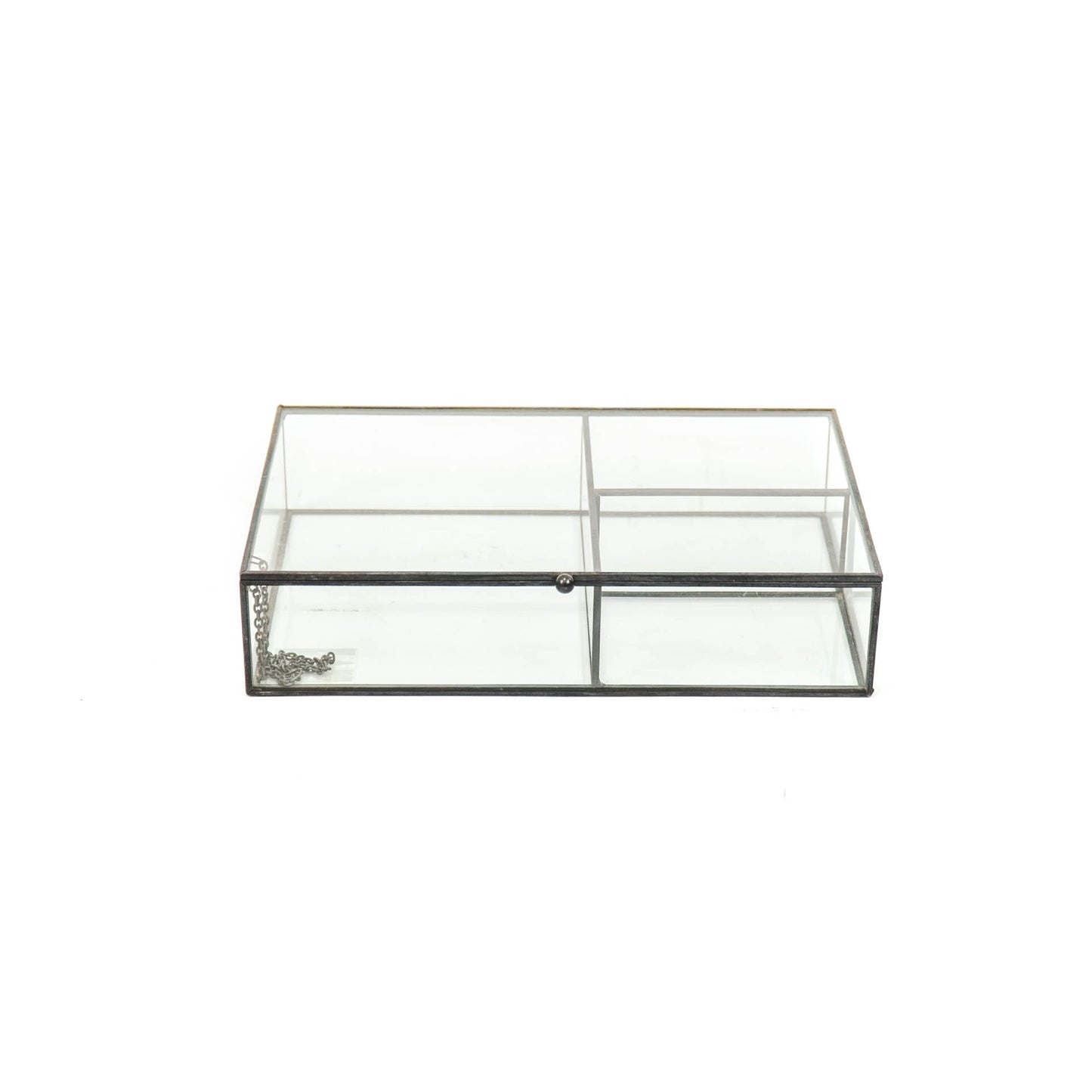 HV Black Box - 25x16x5,5cm