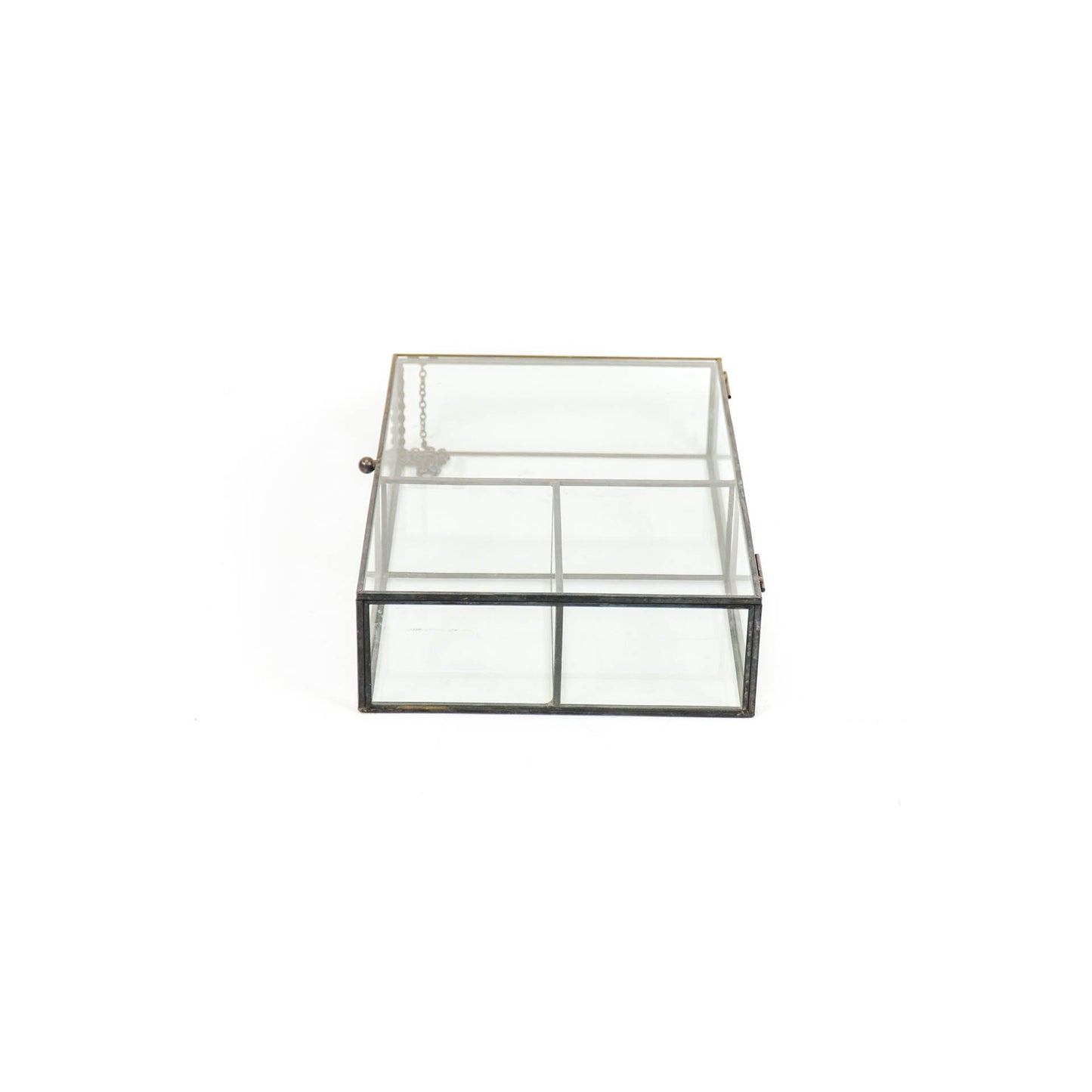 HV Black Box - 25x16x5,5cm