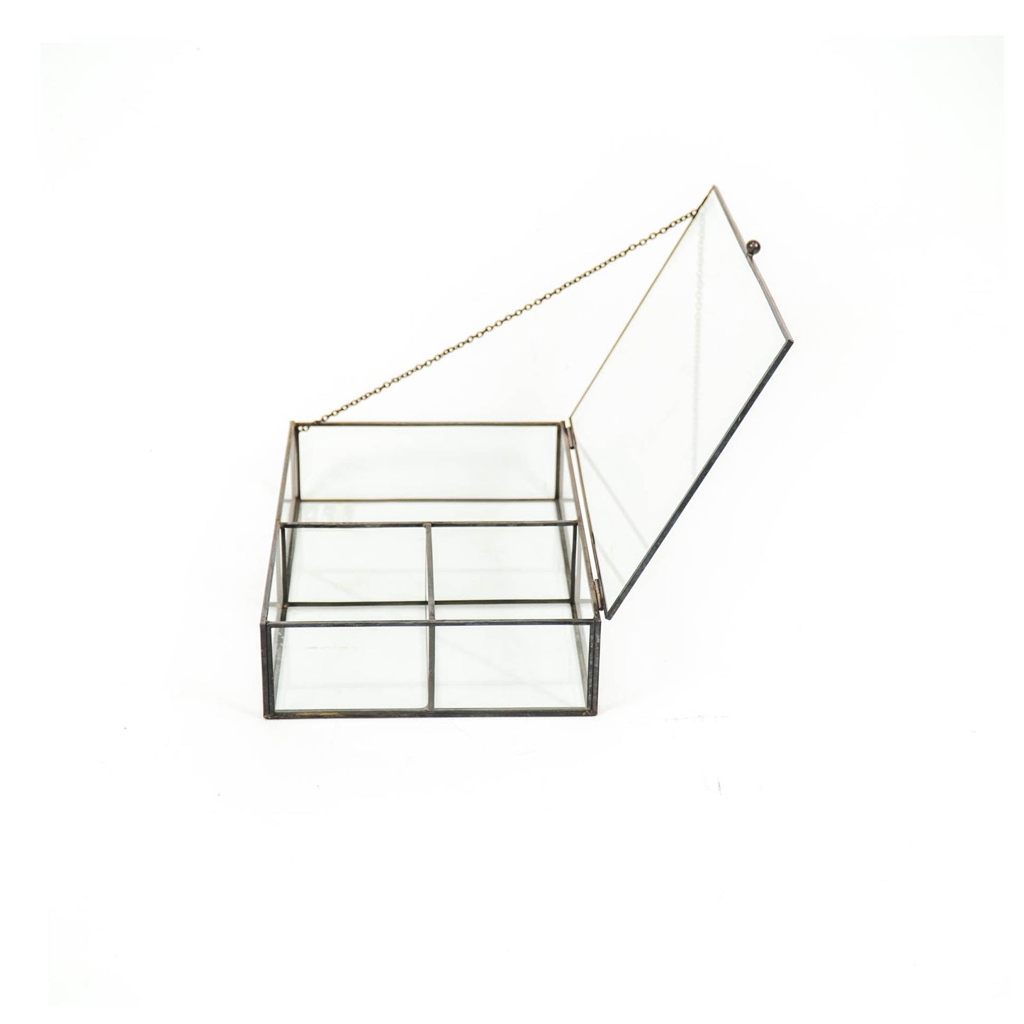 HV Black Box - 25x16x5,5cm