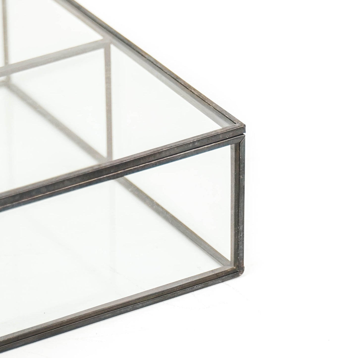 HV Black Box - 25x16x5,5cm