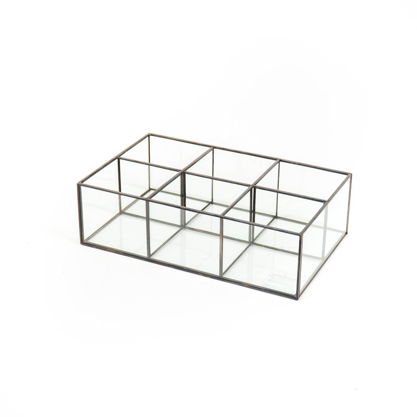 HV Black Box - 25x15,5x7,5cm