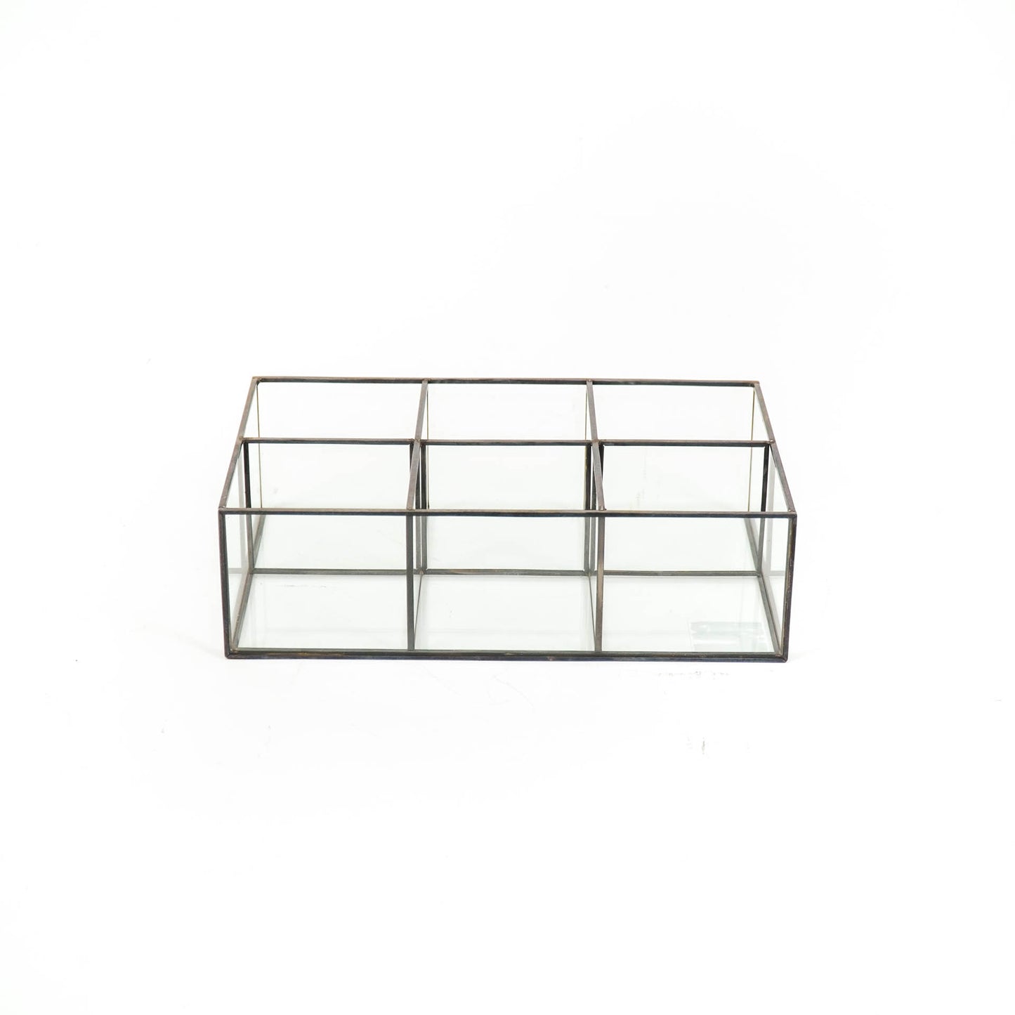 HV Black Box - 25x15,5x7,5cm