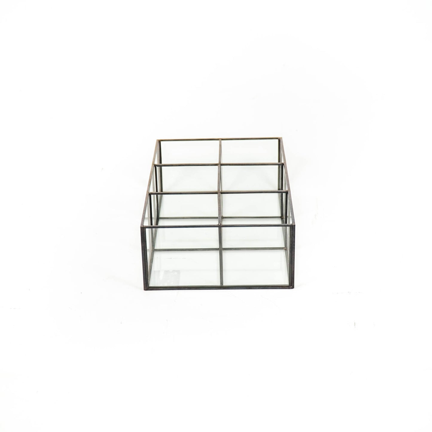 HV Black Box - 25x15,5x7,5cm
