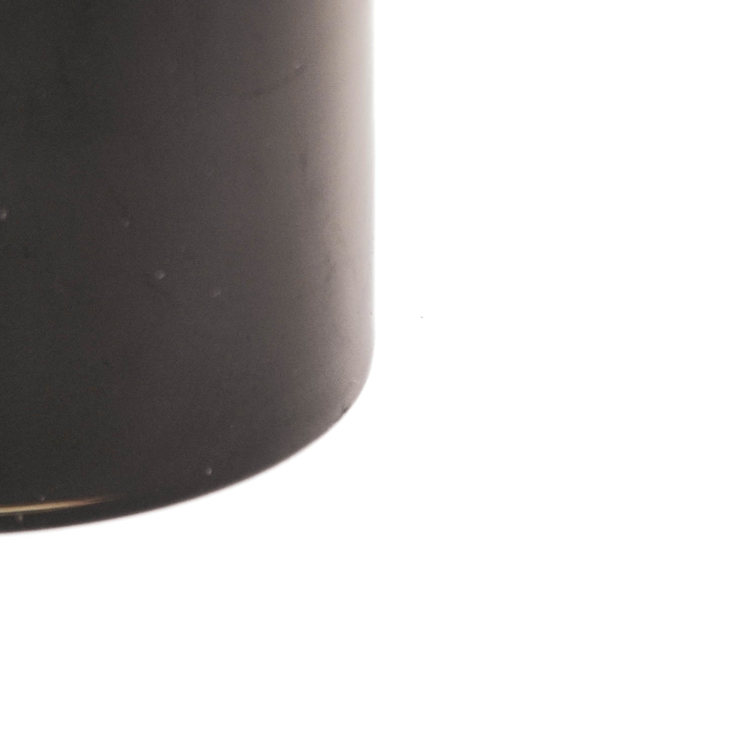 HV Handy Shaped High Vase - Dipdye - 12,5x30 cm