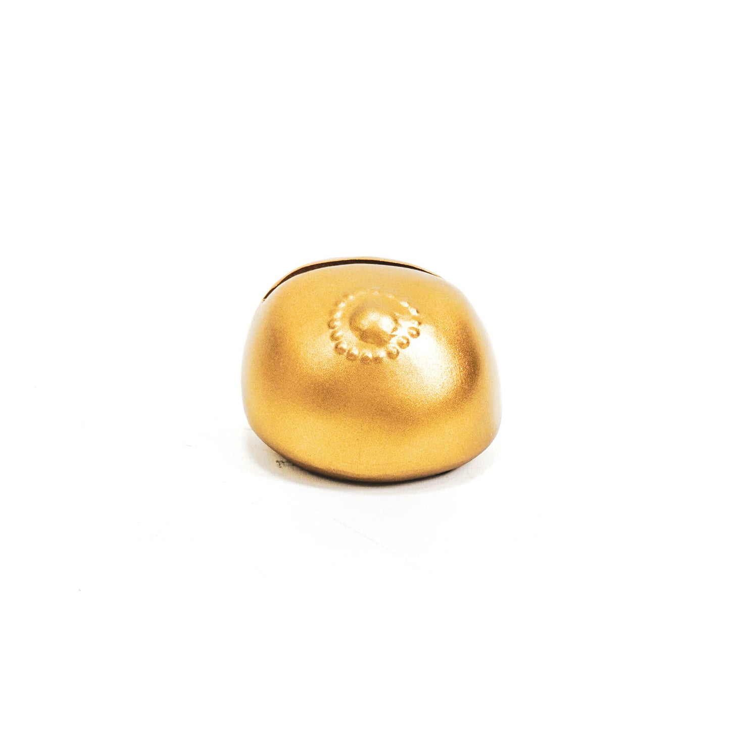 HV Your Body - Golden Breast Cardholder - 7.5x7.5x5.5cm