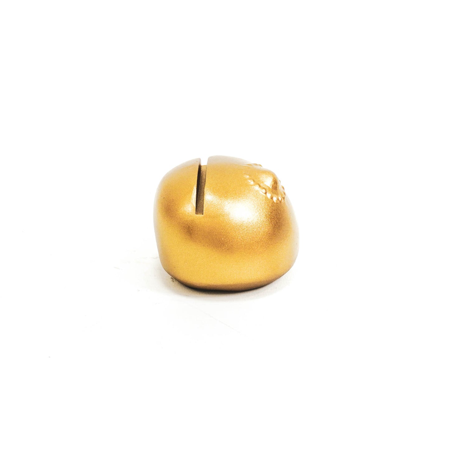 HV Your Body - Golden Breast Cardholder - 7.5x7.5x5.5cm