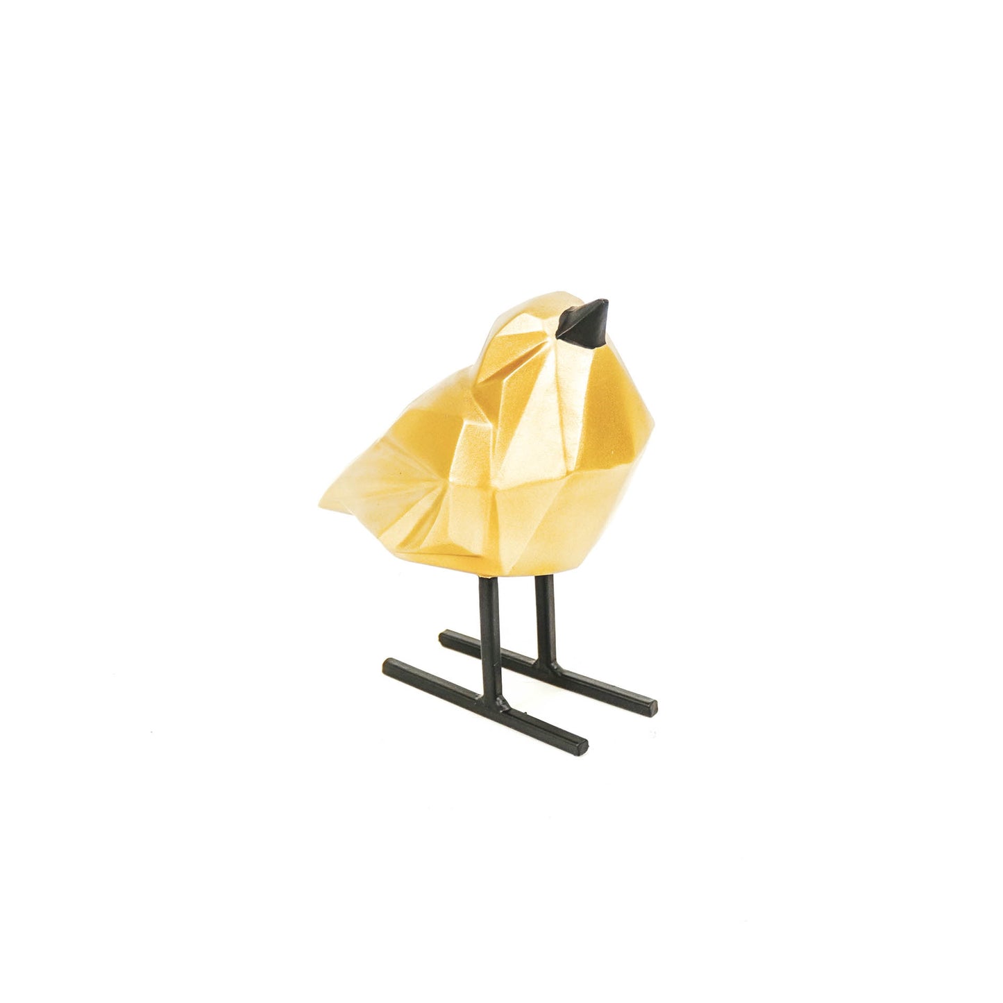 HV Love Bird - Gold