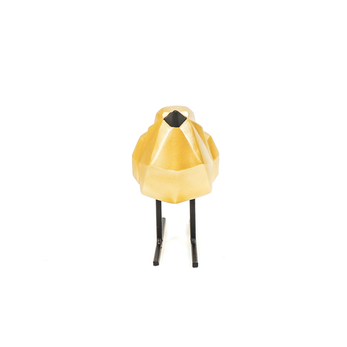 HV Love Bird - Gold