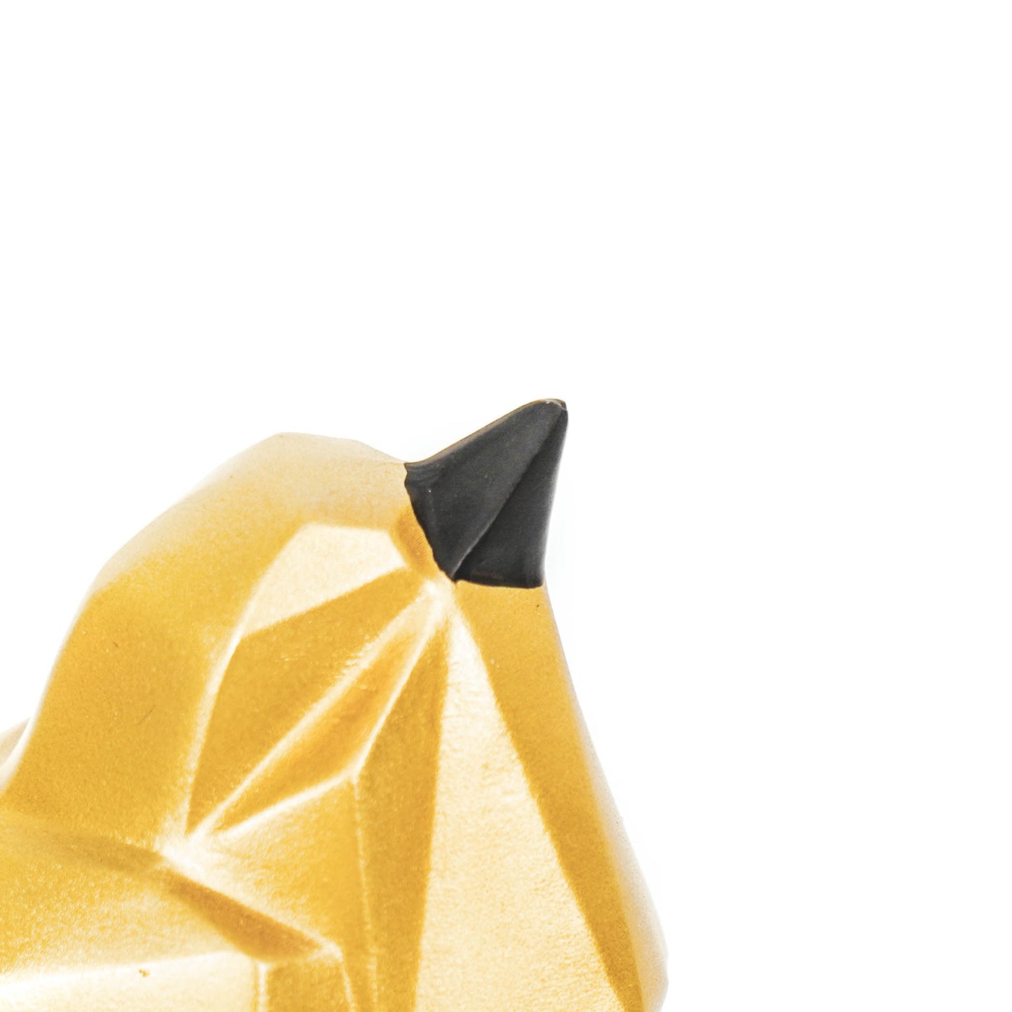 HV Love Bird - Gold
