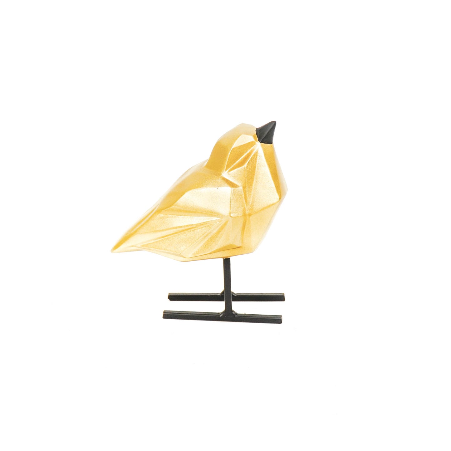 HV Love Bird - Gold