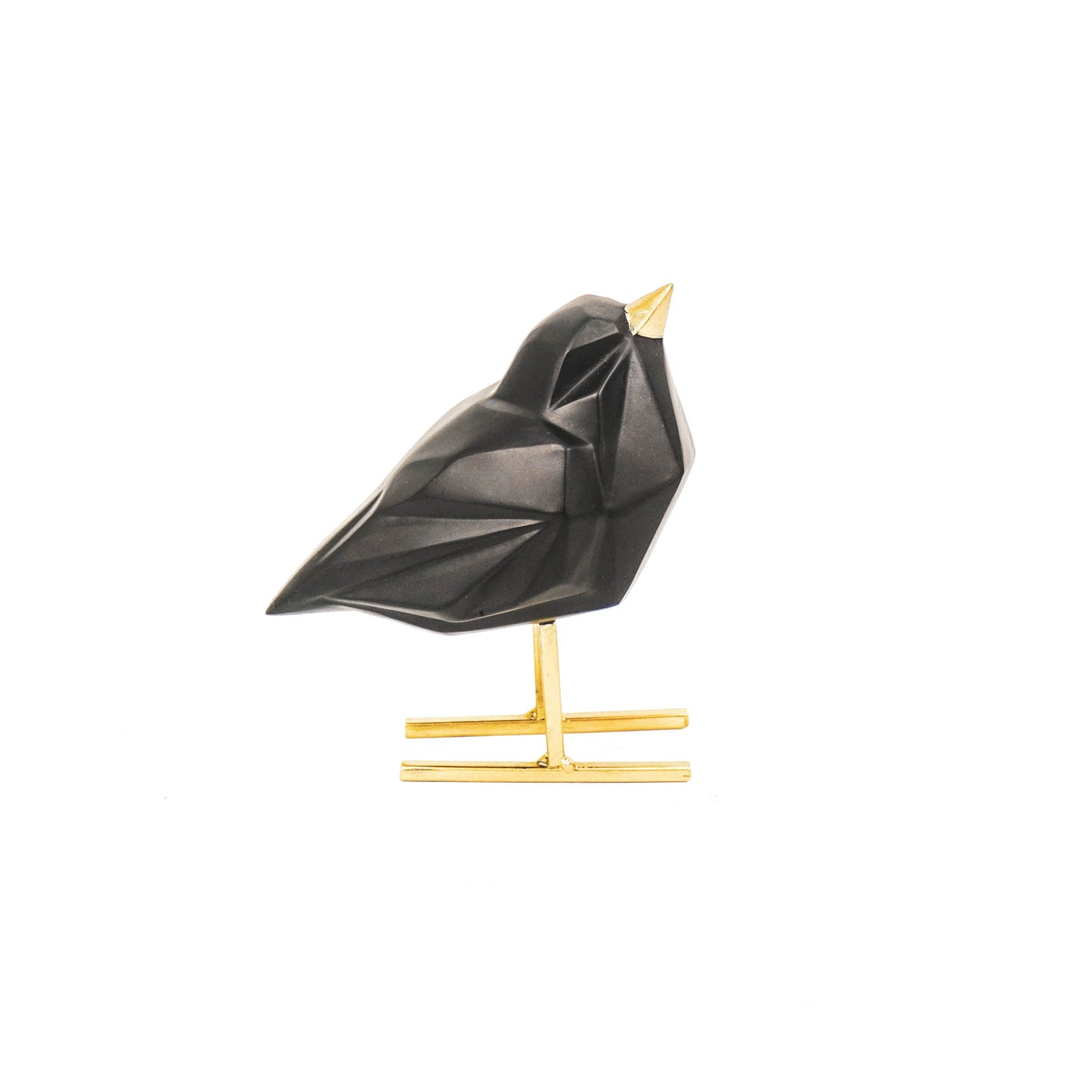HV Love Bird - Black