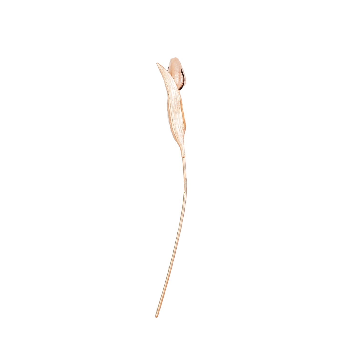 HV 12 Golden Tulips - 20x40 cm - Polysterene