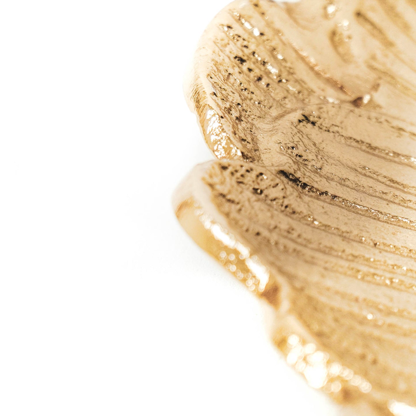 HV Golden plate - 30x30x2cm