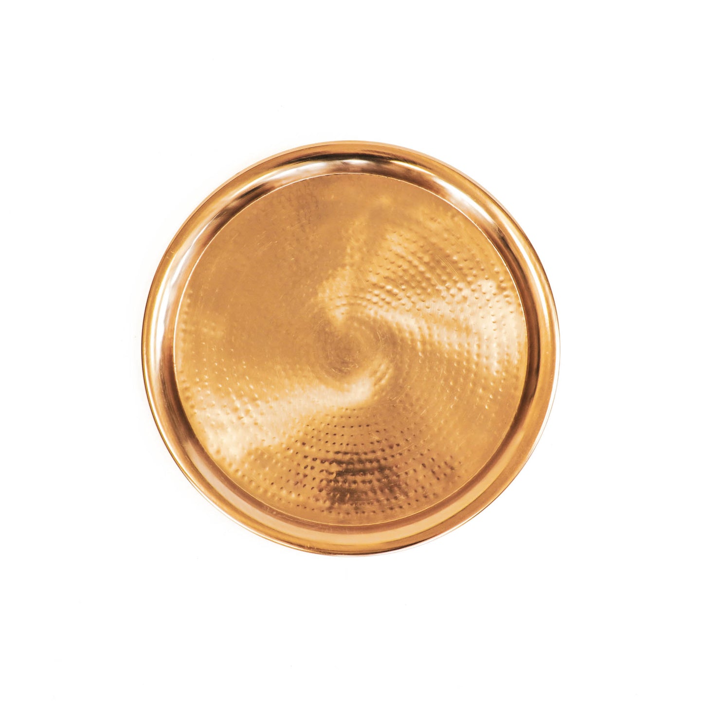 HV Golden Platter - 50x50x3cm