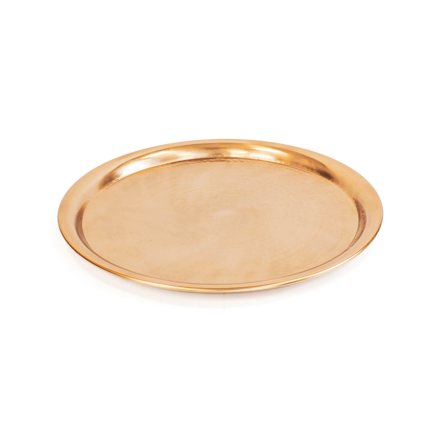 HV Golden Platter - 50x50x3cm