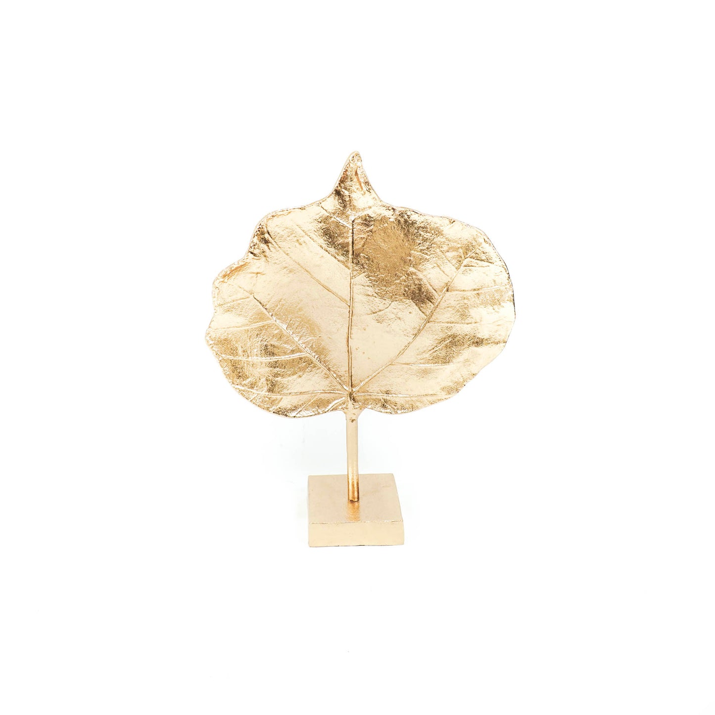 HV Standing leaf - 33x11x44 cm