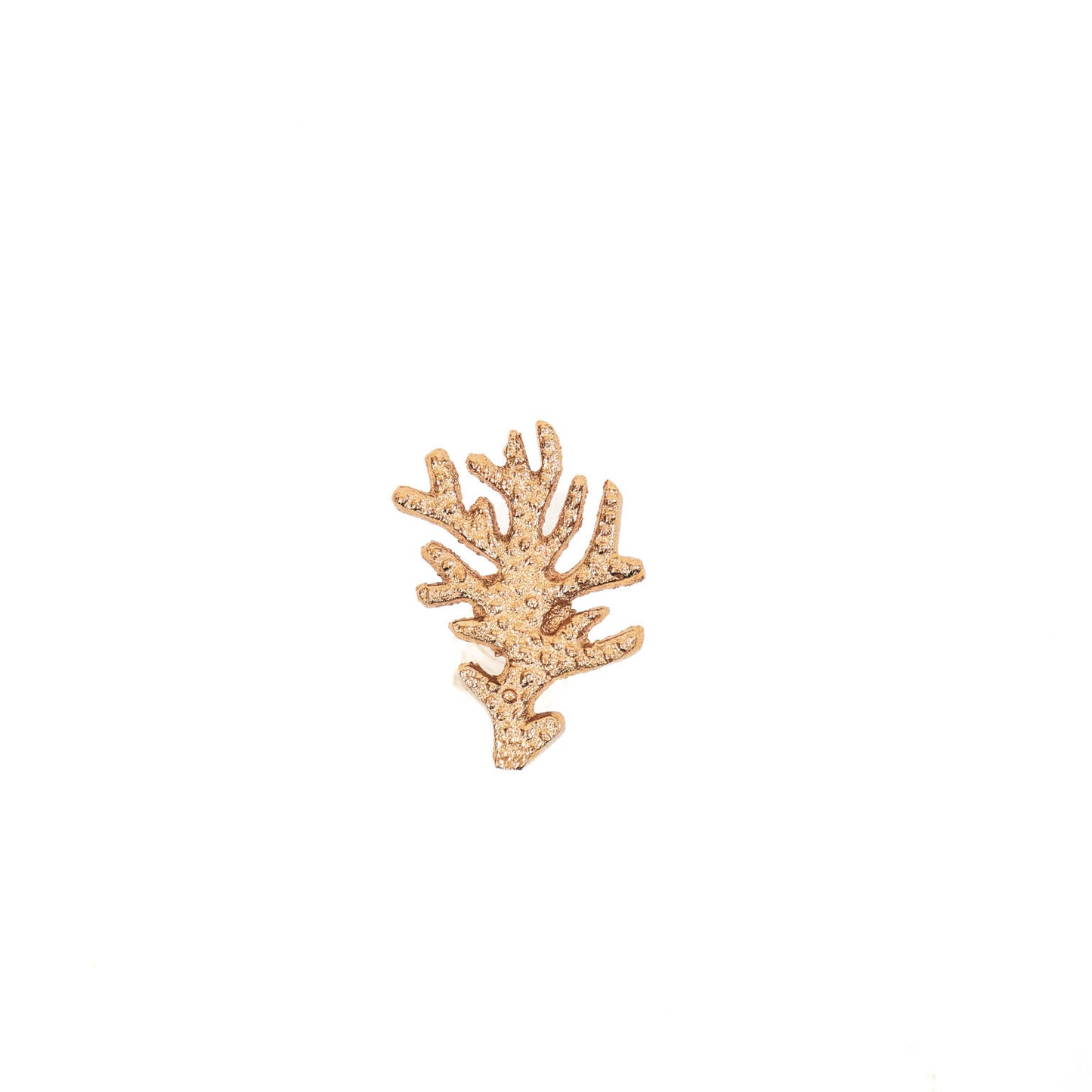 HV S2 Doorknobs Seaweed-6x6x9 cm