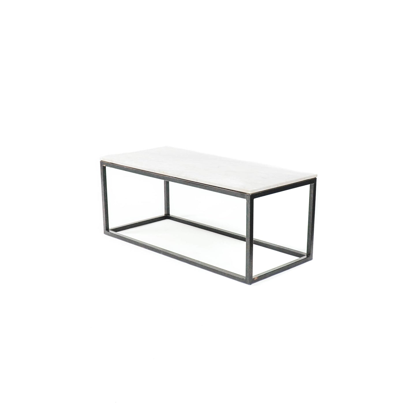 HV Rectangular Sidetable - 90x40x36cm
