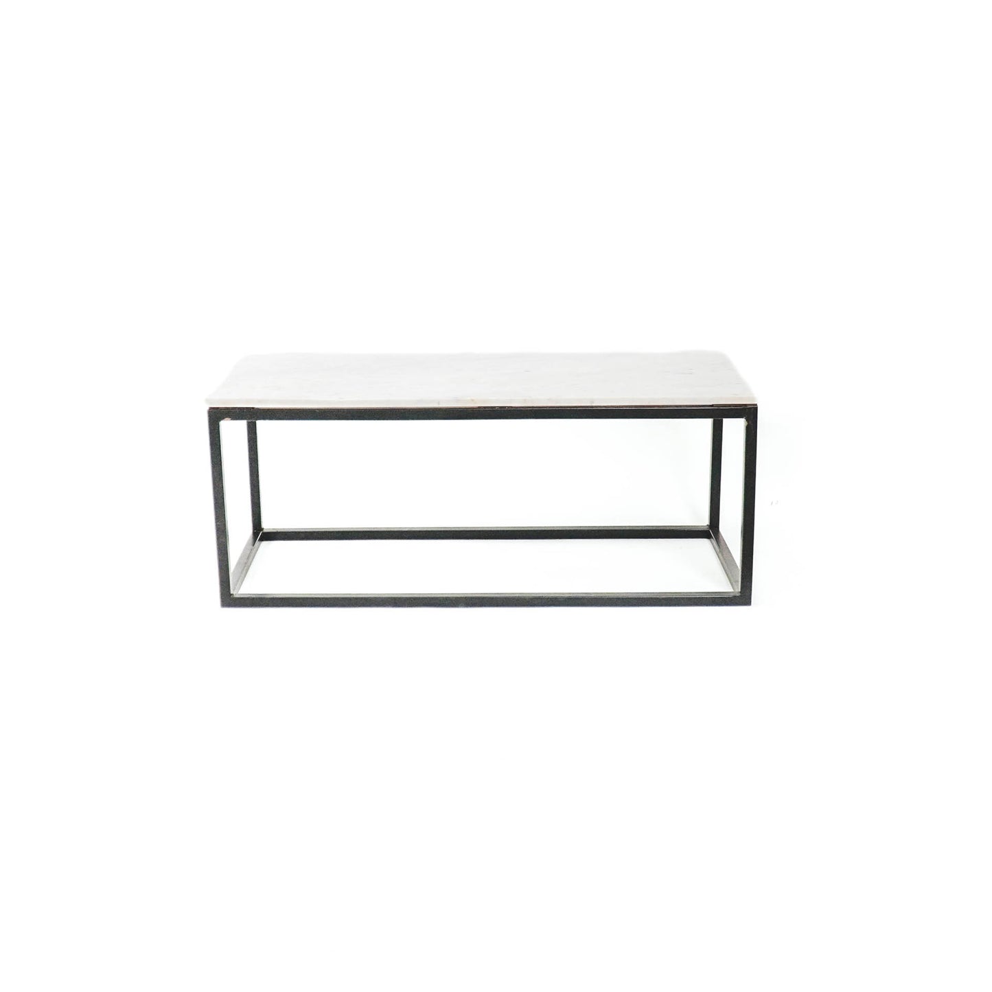 HV Rectangular Sidetable - 90x40x36cm