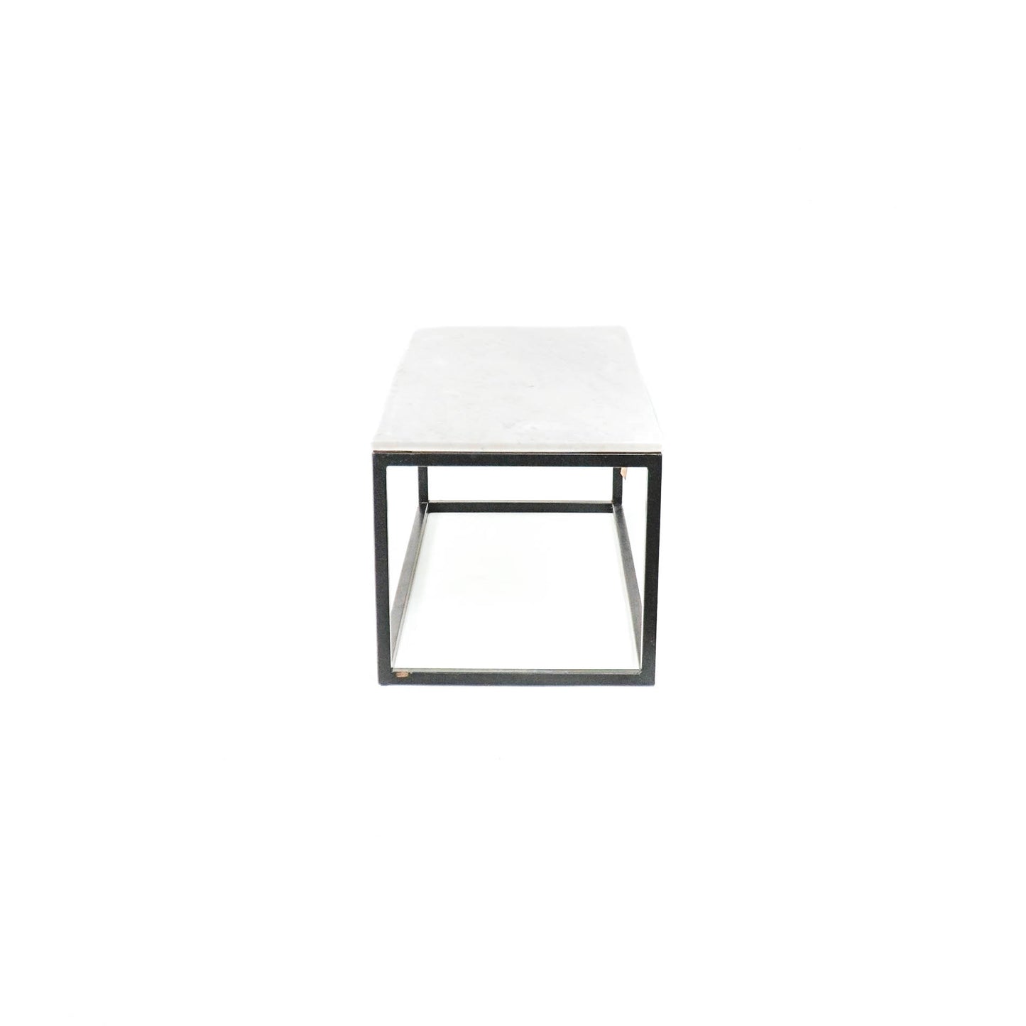 HV Rectangular Sidetable - 90x40x36cm