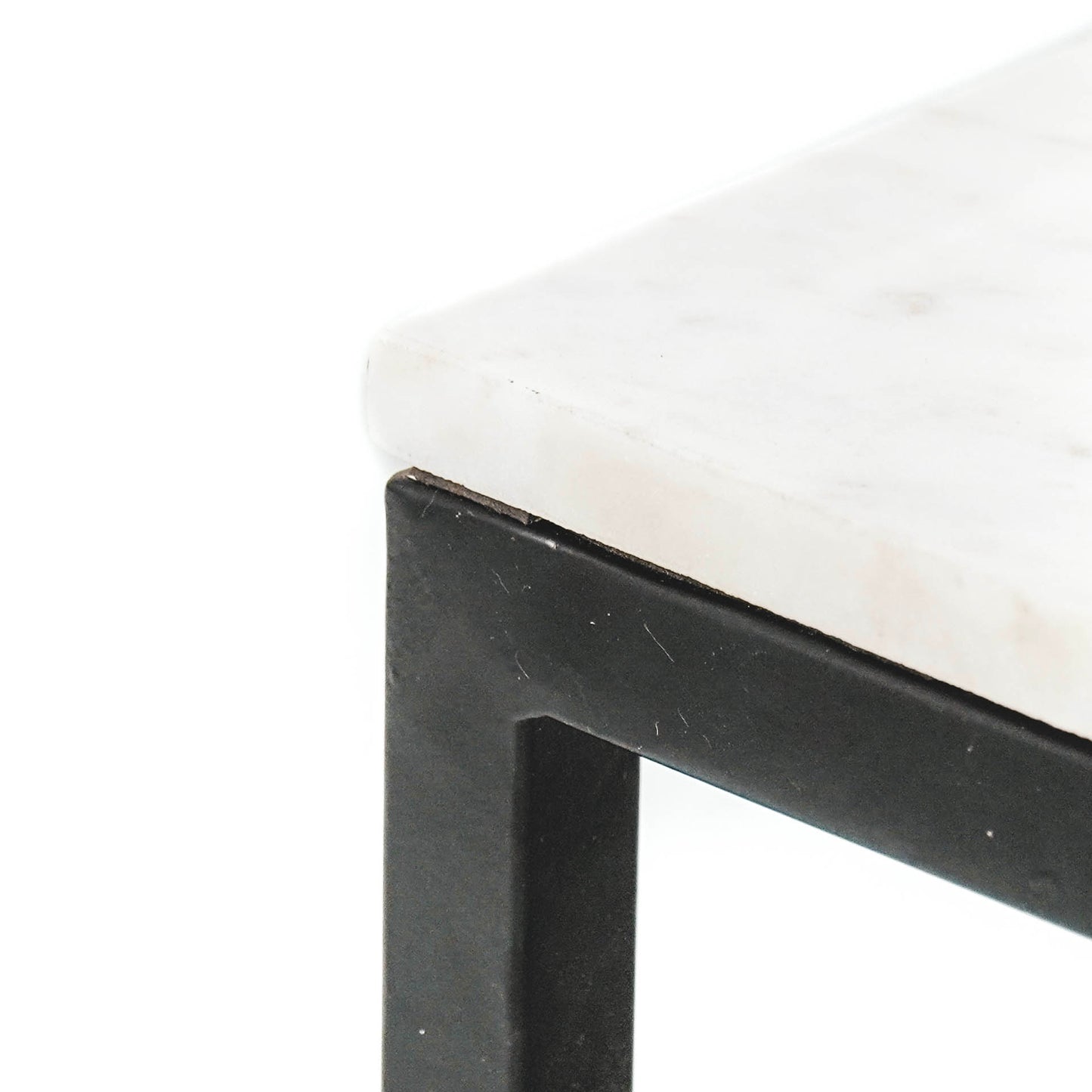 HV Rectangular Sidetable - 90x40x36cm