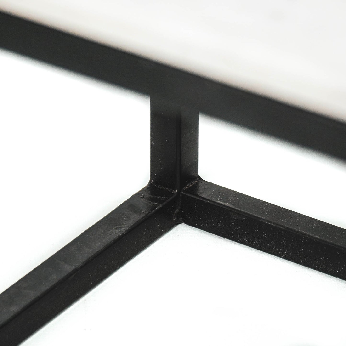 HV Rectangular Sidetable - 90x40x36cm