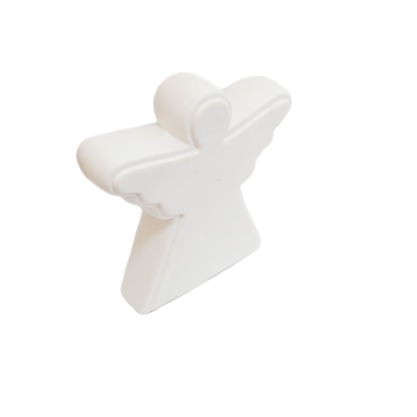 HV Angel with Wings Ledlight - White