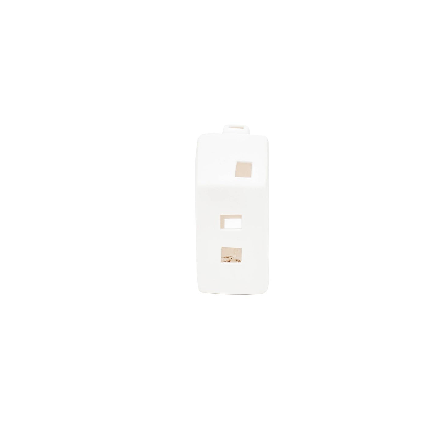 HV House Ledlight - White