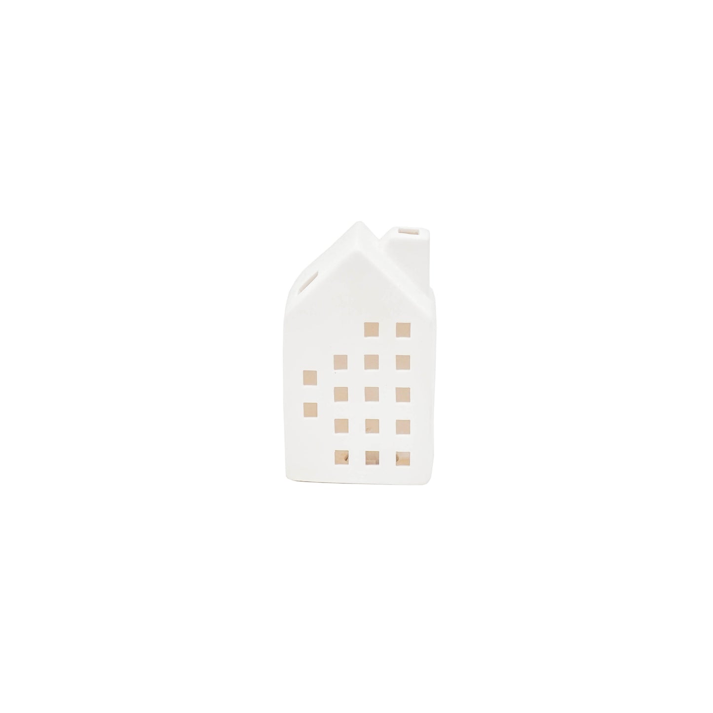 HV House Ledlight - White