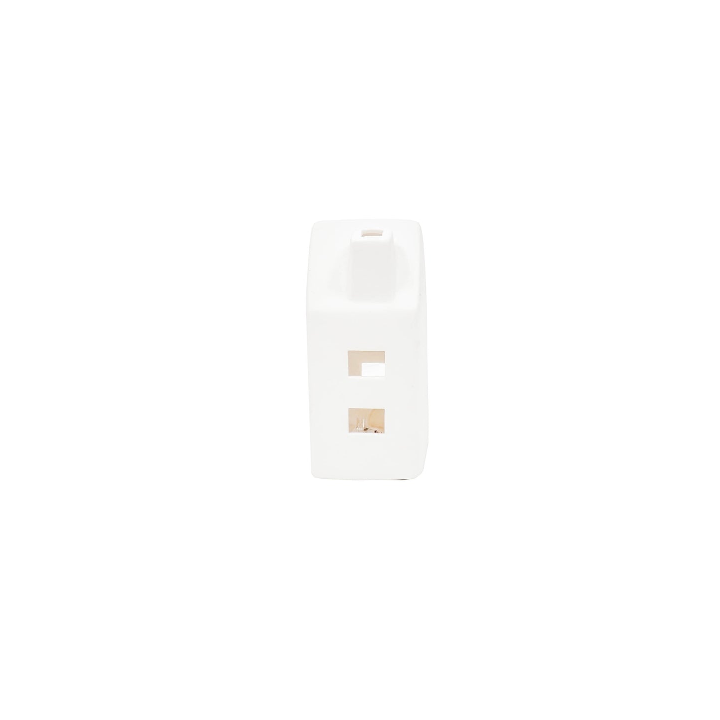 HV House Ledlight - White
