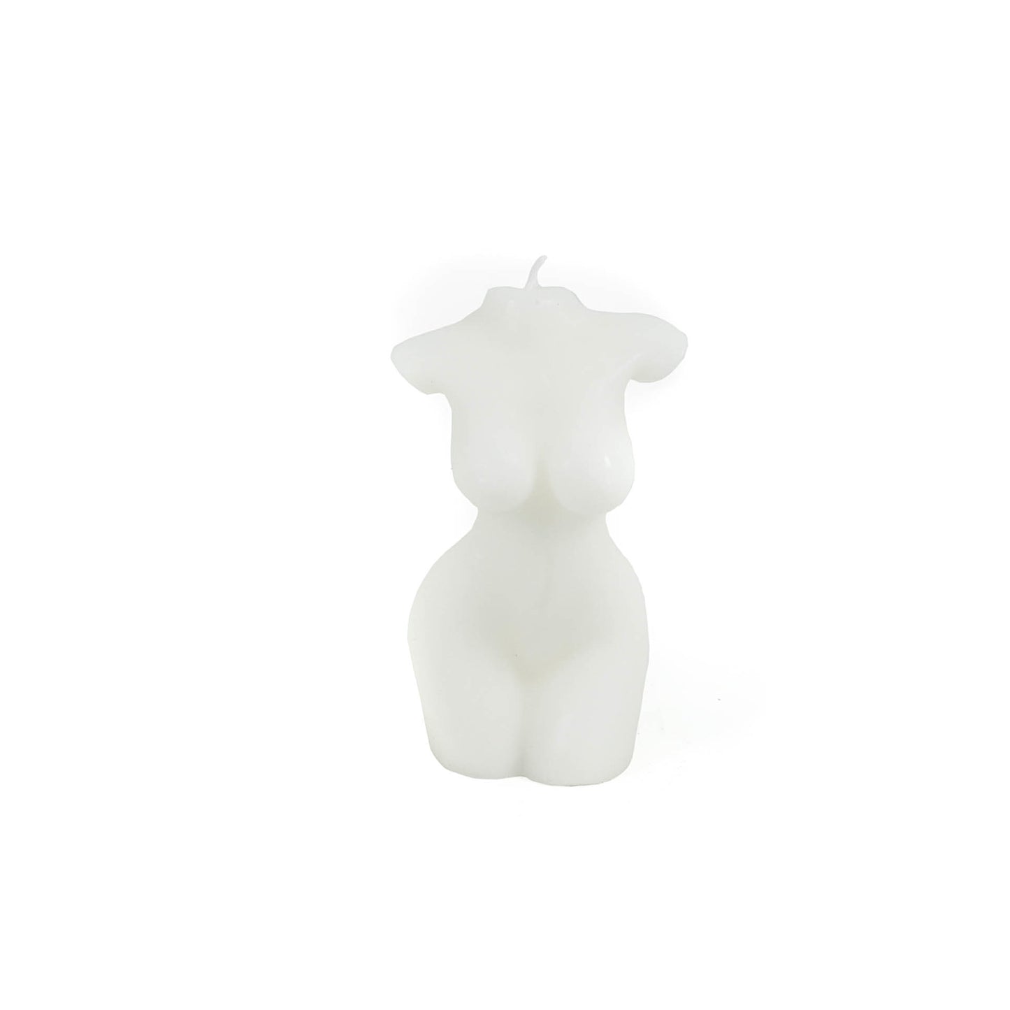 HV Body Candle - 270 gr - White