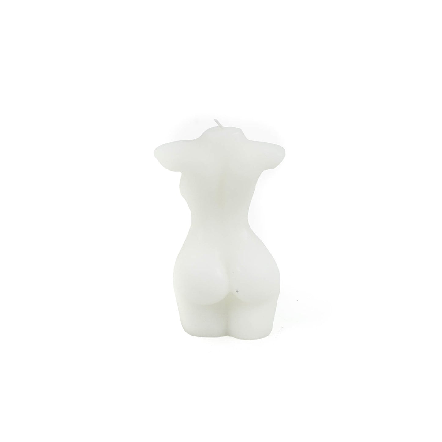 HV Body Candle - 270 gr - White