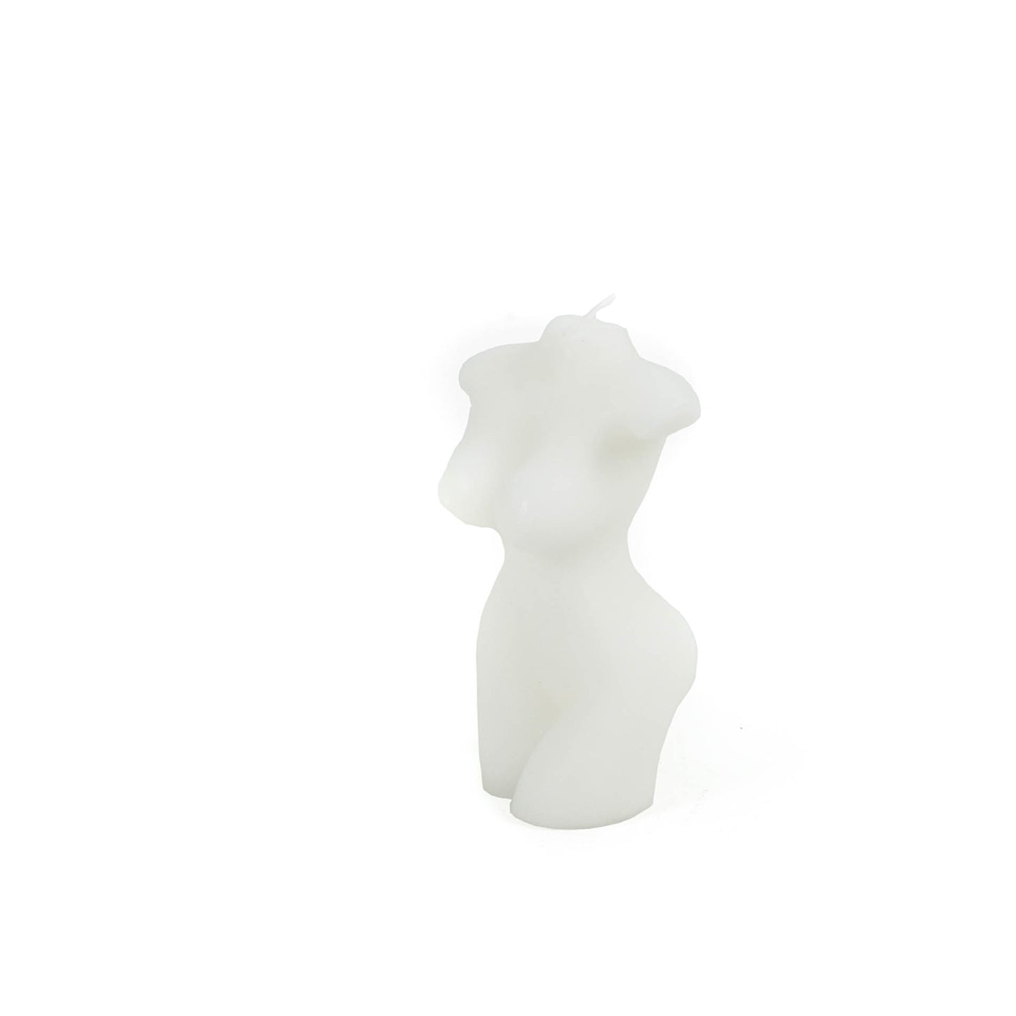 HV Body Candle - 270 gr - White
