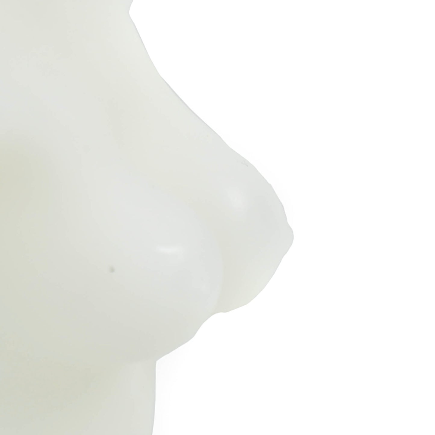 HV Body Candle - 270 gr - White