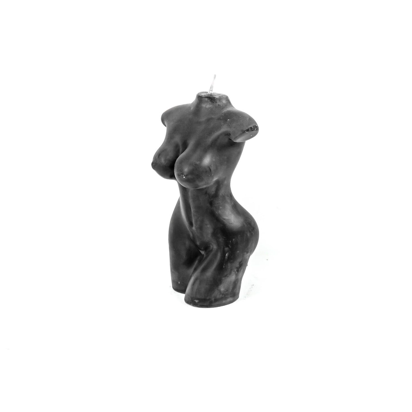 HV Body Candle - 270 gr - Black