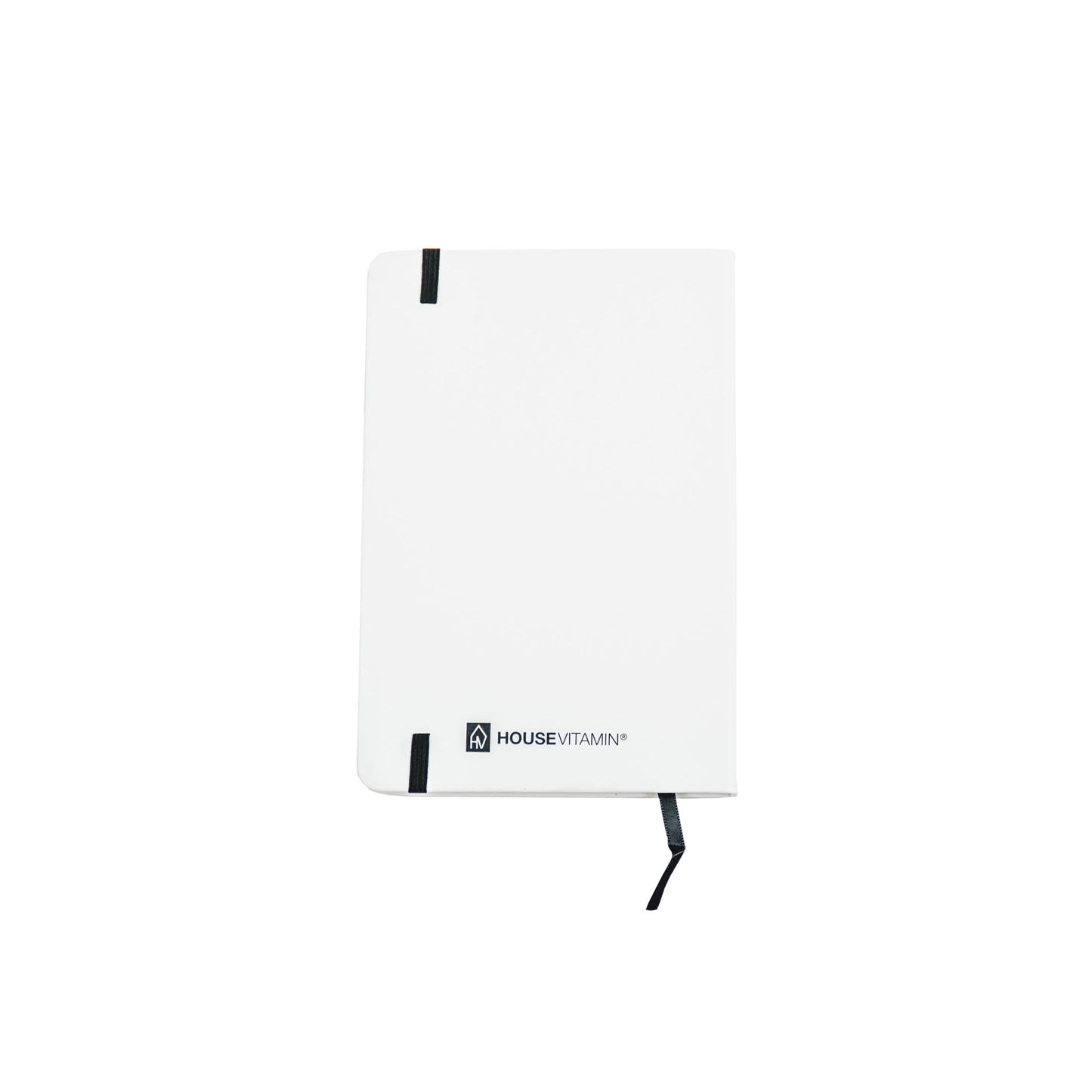 HV Notebook Kick Ass - A5